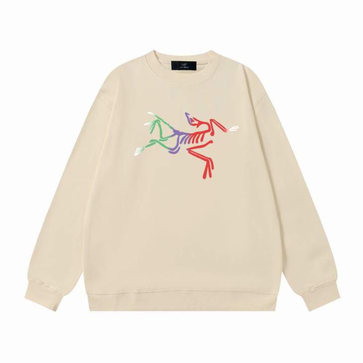 Picture of Arcteryx Sweatshirt _SKUArcteryxXS-Lattr4429569